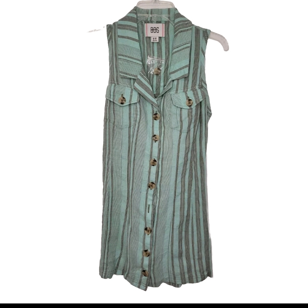 Urban Outfitters BDG Women’s Medium Tank Sundress